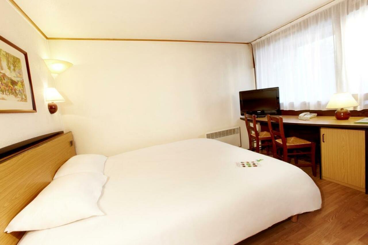 The Originals Access, Hotel ฟัว ห้อง รูปภาพ