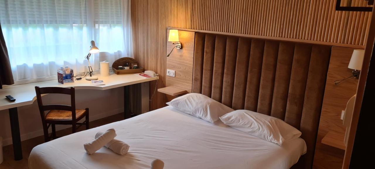 The Originals Access, Hotel ฟัว ภายนอก รูปภาพ
