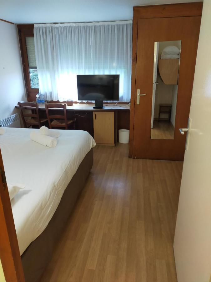 The Originals Access, Hotel ฟัว ภายนอก รูปภาพ