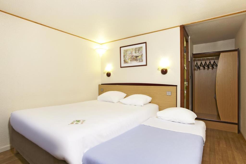 The Originals Access, Hotel ฟัว ภายนอก รูปภาพ