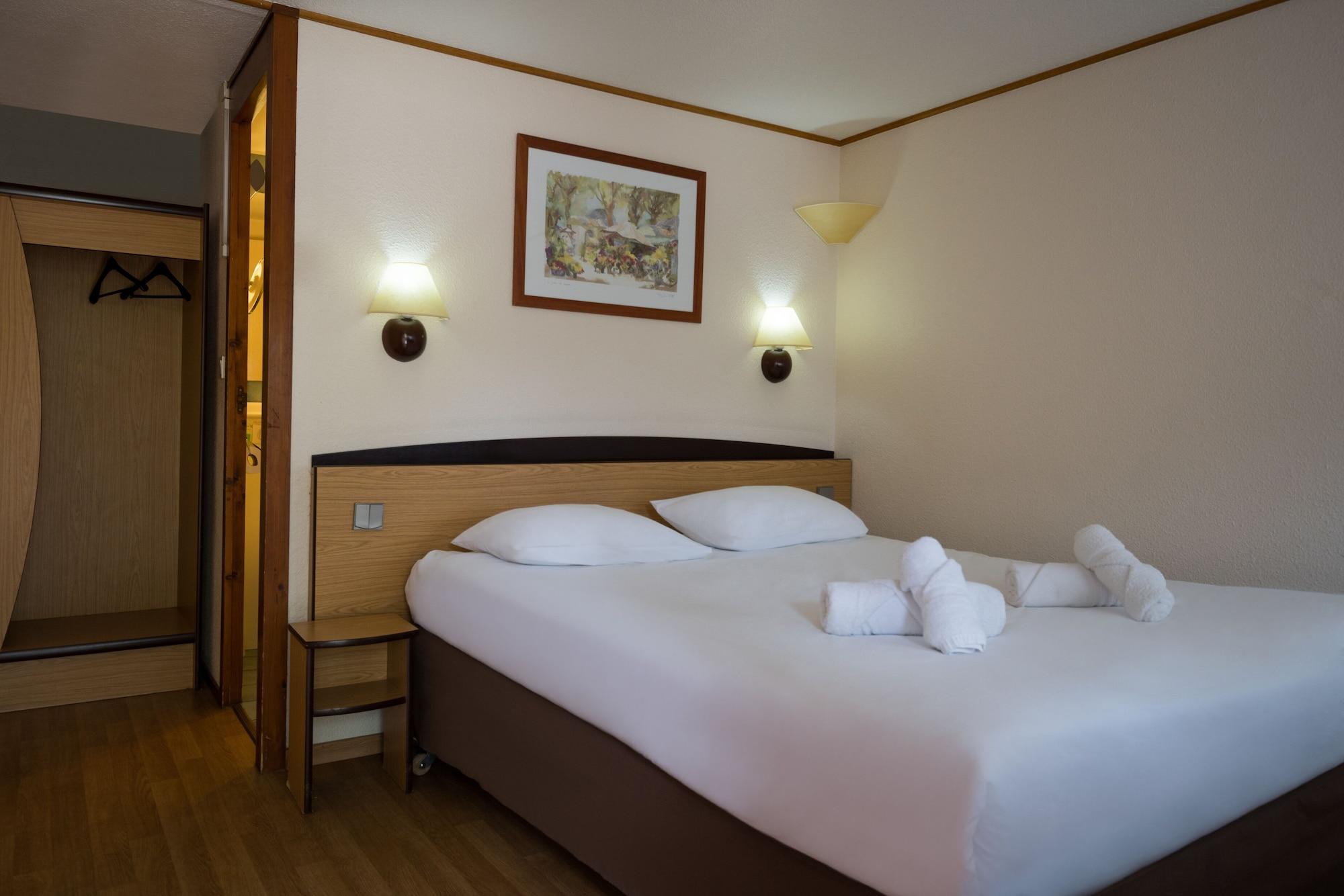 The Originals Access, Hotel ฟัว ภายนอก รูปภาพ