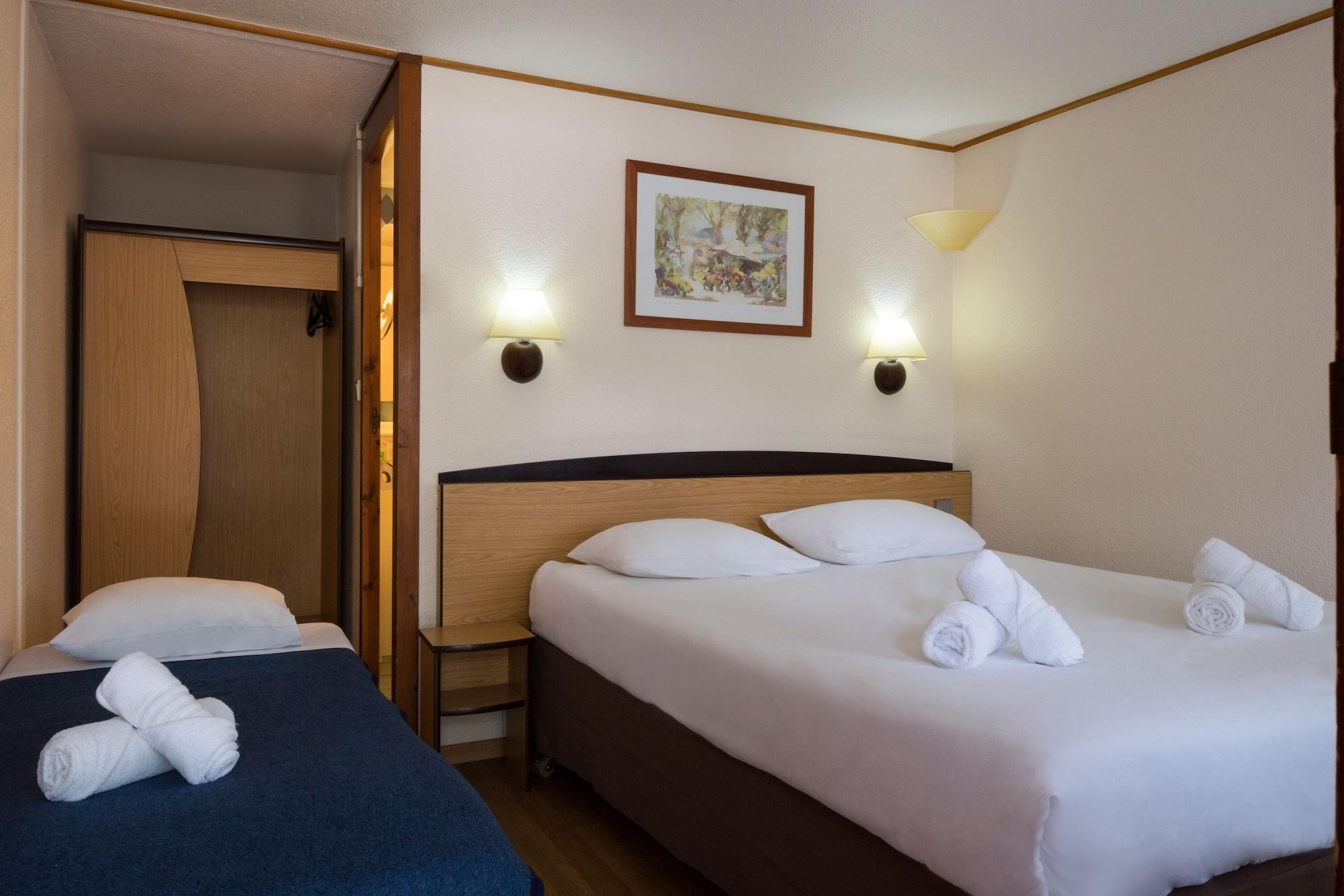 The Originals Access, Hotel ฟัว ภายนอก รูปภาพ