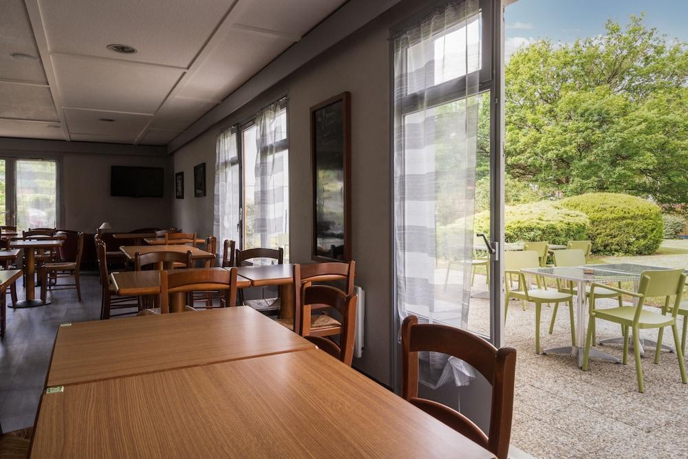The Originals Access, Hotel ฟัว ภายนอก รูปภาพ