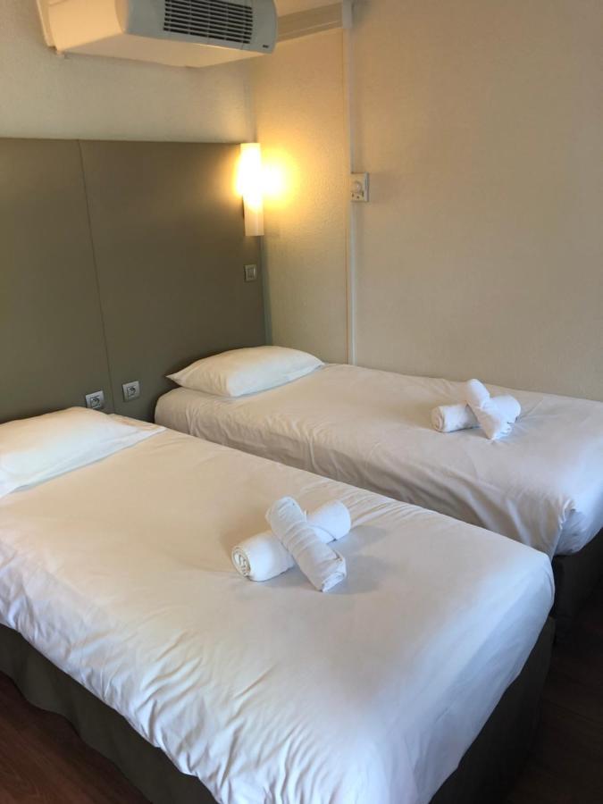 The Originals Access, Hotel ฟัว ภายนอก รูปภาพ