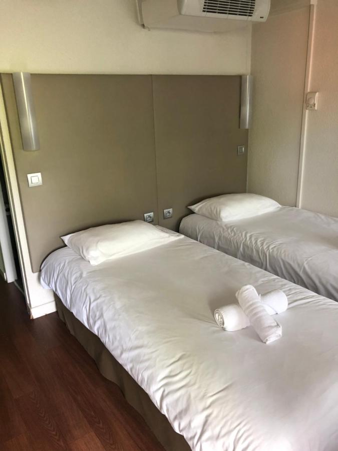 The Originals Access, Hotel ฟัว ภายนอก รูปภาพ