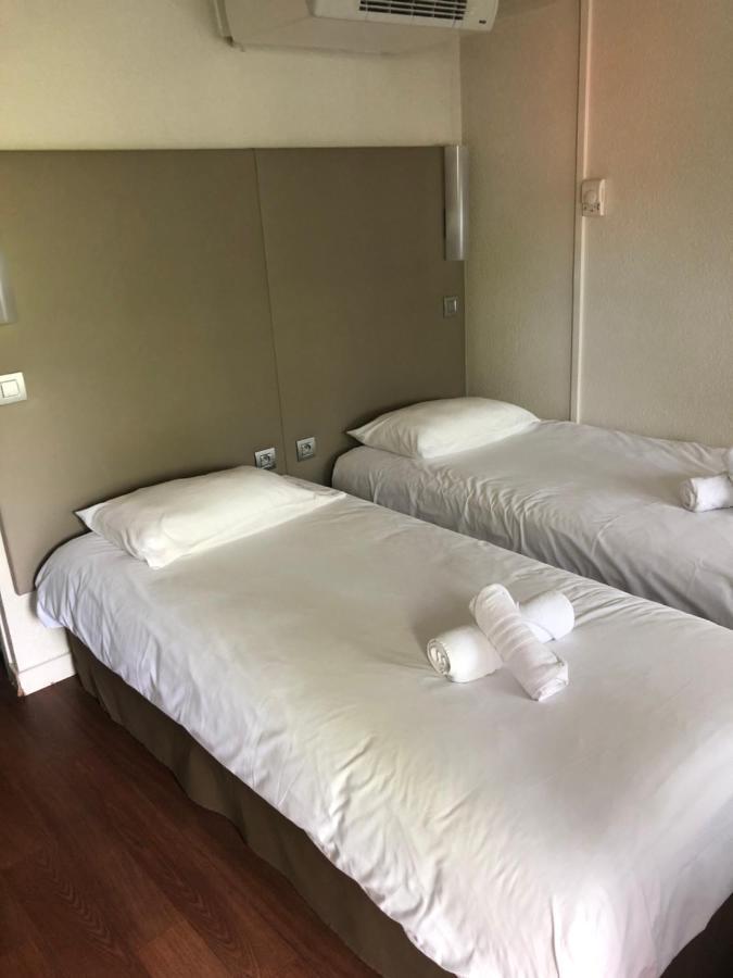 The Originals Access, Hotel ฟัว ภายนอก รูปภาพ