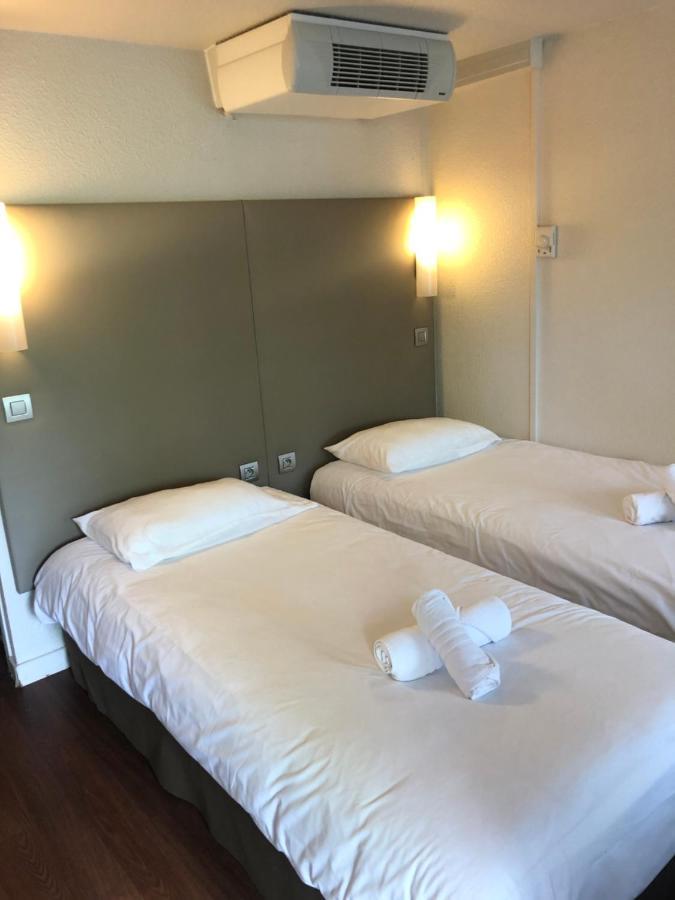 The Originals Access, Hotel ฟัว ภายนอก รูปภาพ