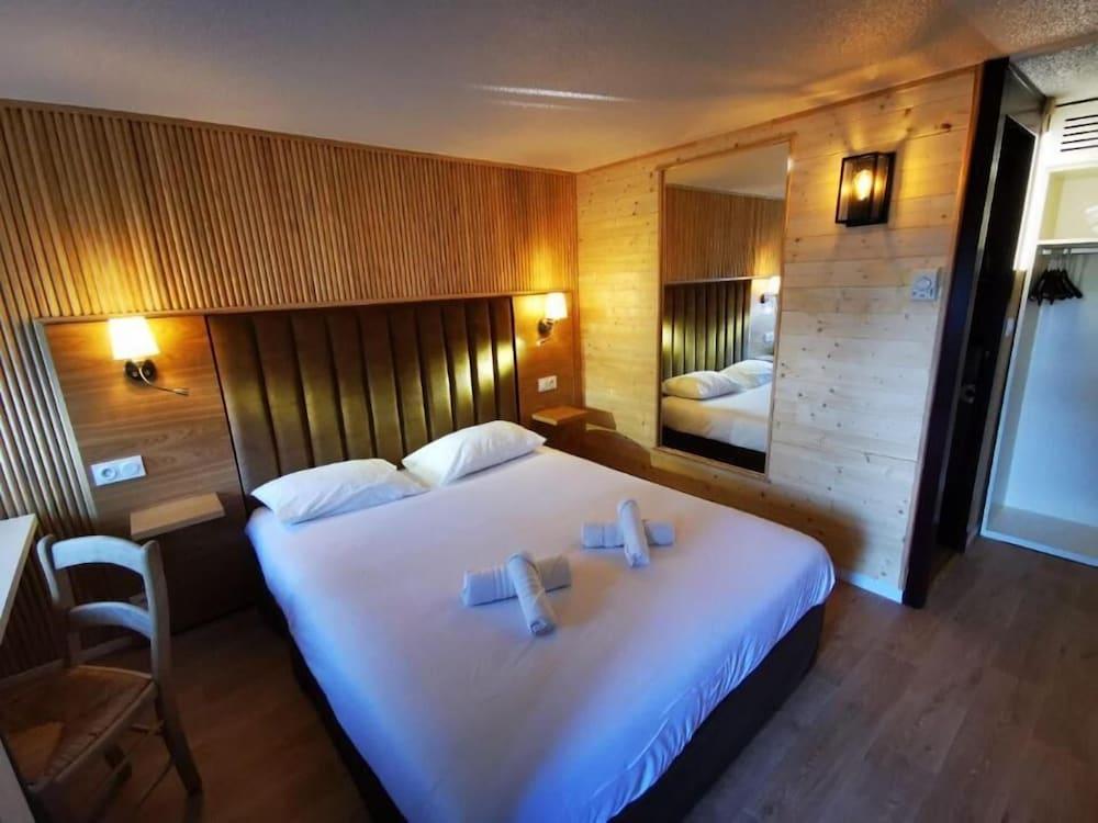 The Originals Access, Hotel ฟัว ภายนอก รูปภาพ
