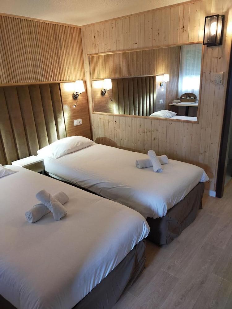 The Originals Access, Hotel ฟัว ภายนอก รูปภาพ
