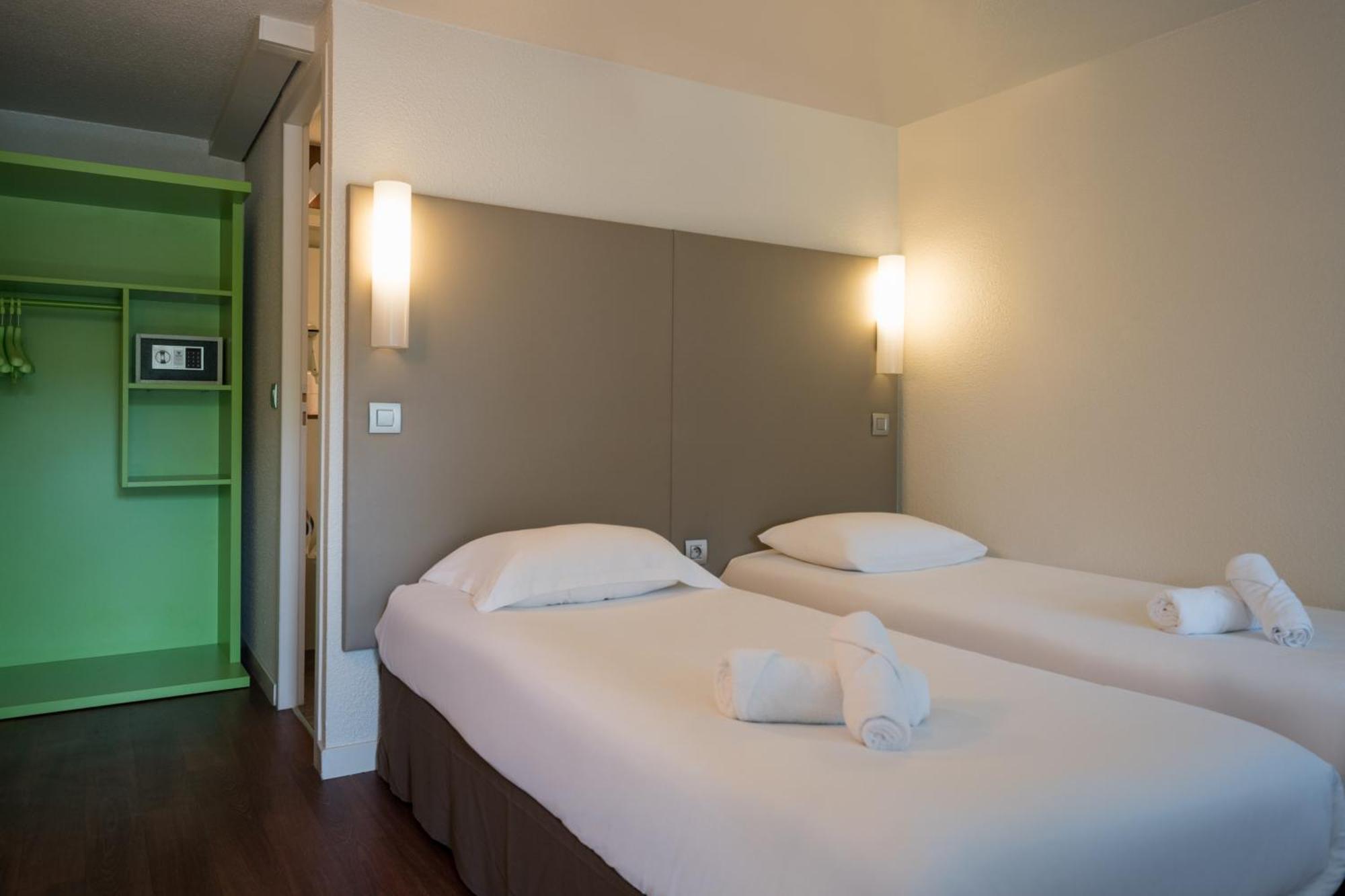 The Originals Access, Hotel ฟัว ภายนอก รูปภาพ