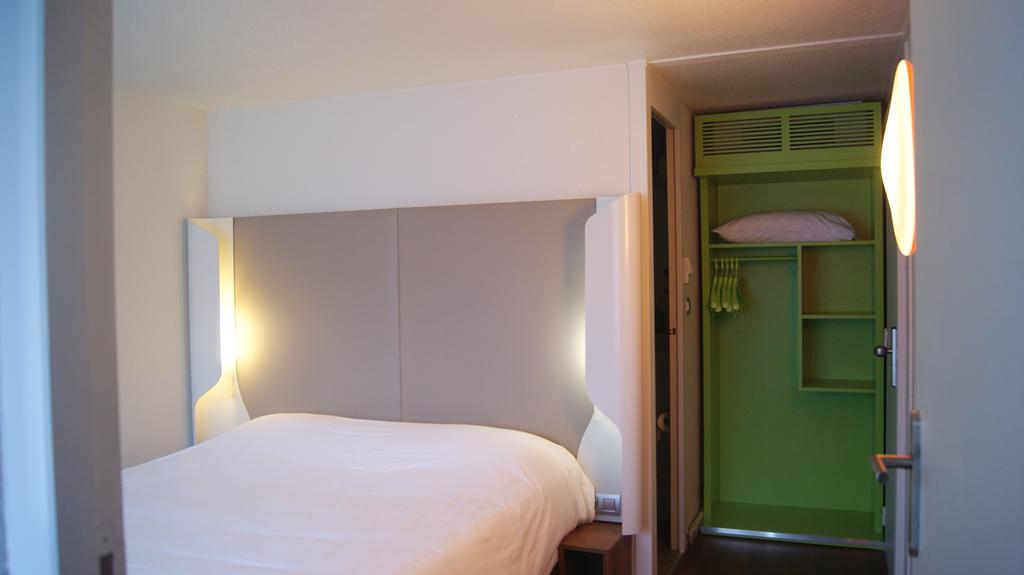 The Originals Access, Hotel ฟัว ภายนอก รูปภาพ