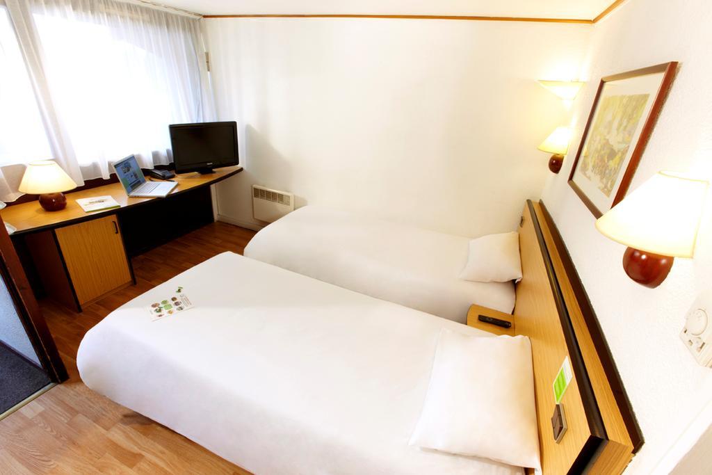The Originals Access, Hotel ฟัว ห้อง รูปภาพ