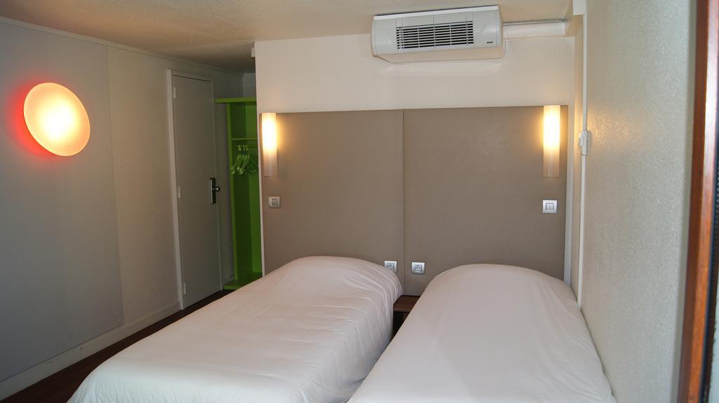 The Originals Access, Hotel ฟัว ภายนอก รูปภาพ