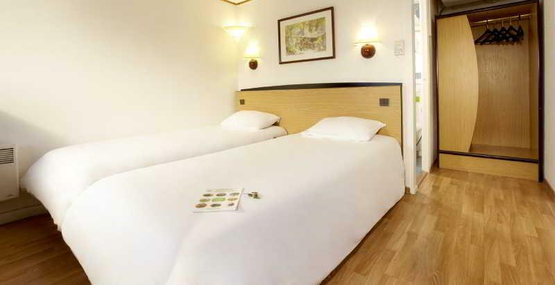 The Originals Access, Hotel ฟัว ภายนอก รูปภาพ